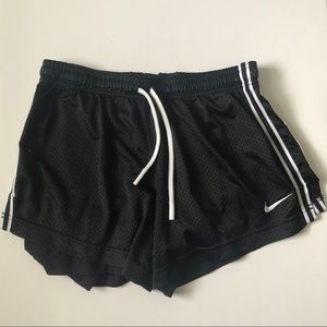 Nike Double Up Training/ Running Shorts
